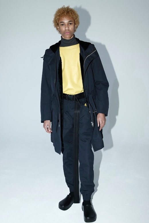Fingers Crossed 2015 Fall/Winter Collection