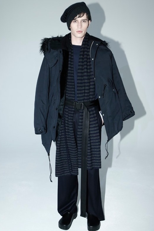 Fingers Crossed 2015 Fall/Winter Collection