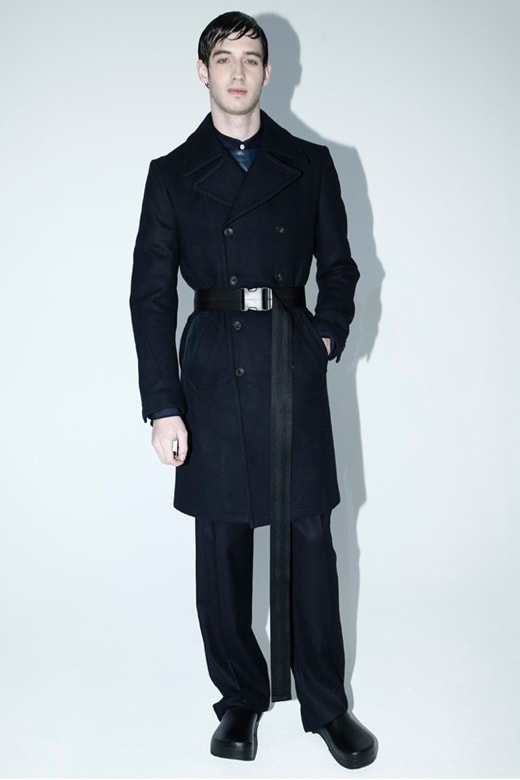 Fingers Crossed 2015 Fall/Winter Collection