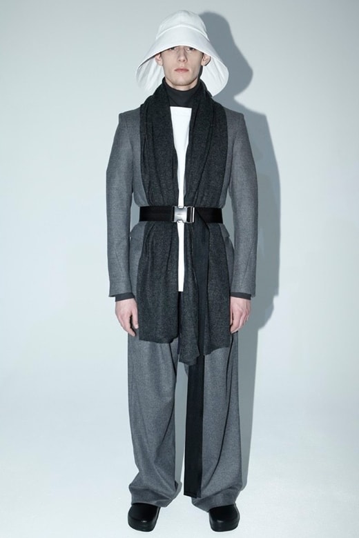 Fingers Crossed 2015 Fall/Winter Collection