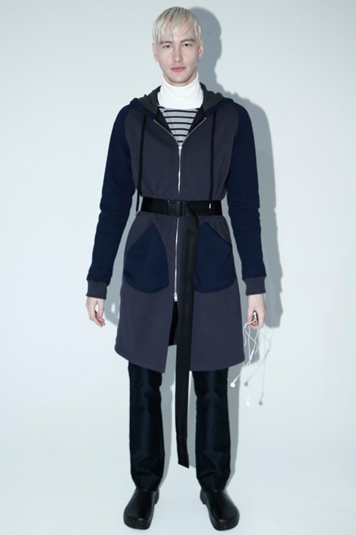 Fingers Crossed 2015 Fall/Winter Collection