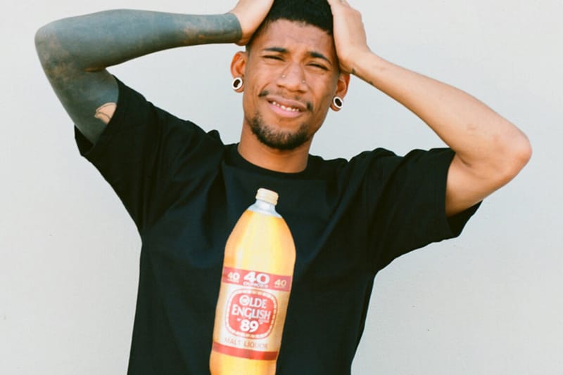 Freshjive 2015 Spring/Summer Capsule Collection