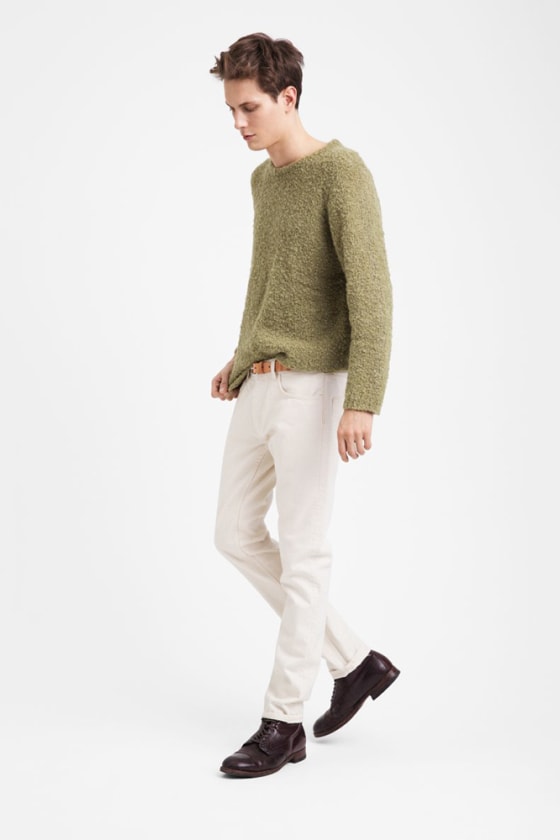 GANT Rugger 2015 Fall/Winter Lookbook