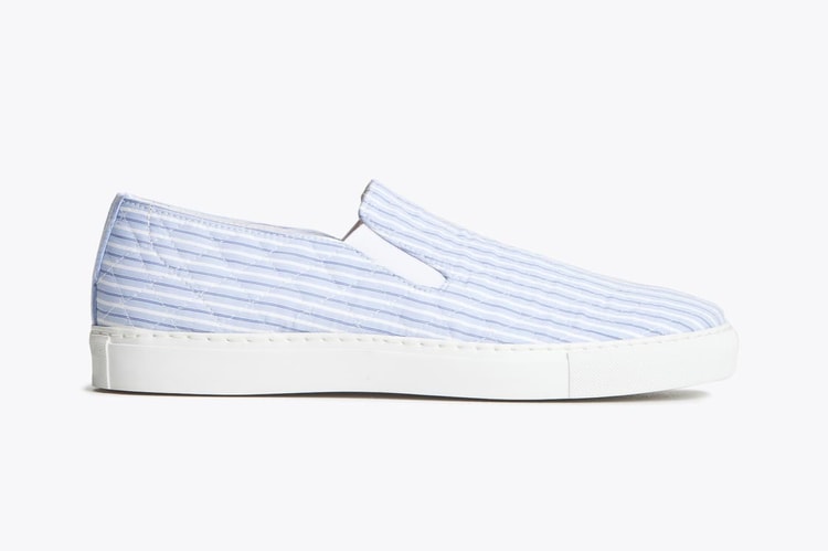 Generic Man for COMME des GARÇONS SHIRT 2015 Spring/Summer Sneakers