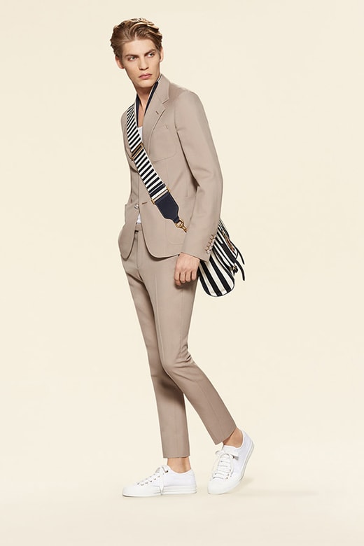 Gucci 2015 Spring/Summer Lookbook