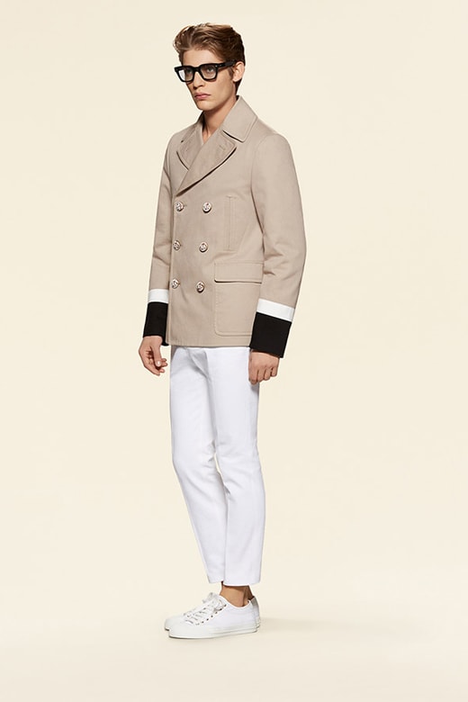 Gucci 2015 Spring/Summer Lookbook