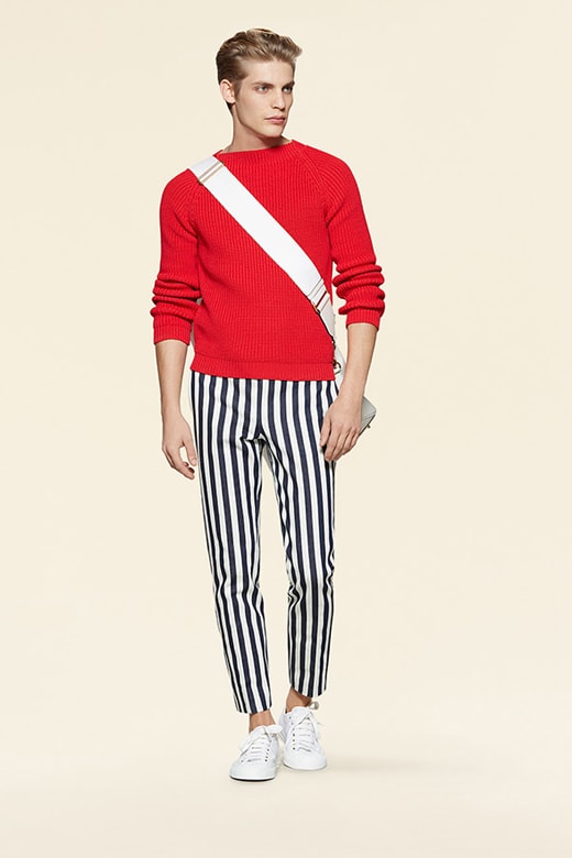 Gucci 2015 Spring/Summer Lookbook