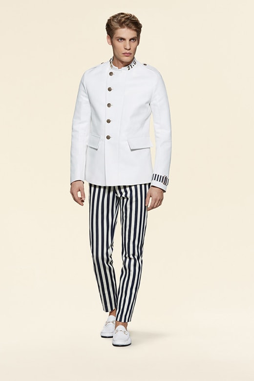 Gucci 2015 Spring/Summer Lookbook