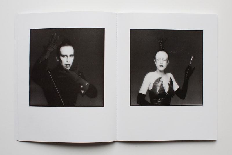 Michael Halsband Profiles Jean-Michel Basquiat, Andy Warhol, Keith Richards and More in 'Halsband Portraits'