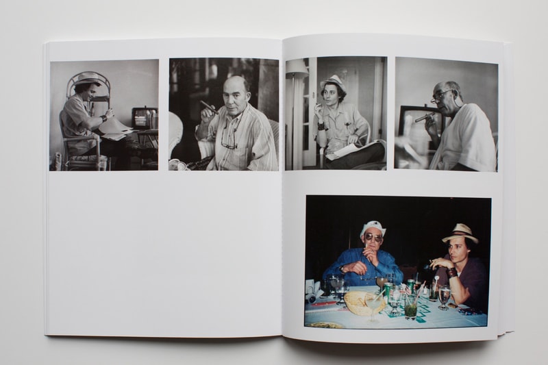 Michael Halsband Profiles Jean-Michel Basquiat, Andy Warhol, Keith Richards and More in 'Halsband Portraits'