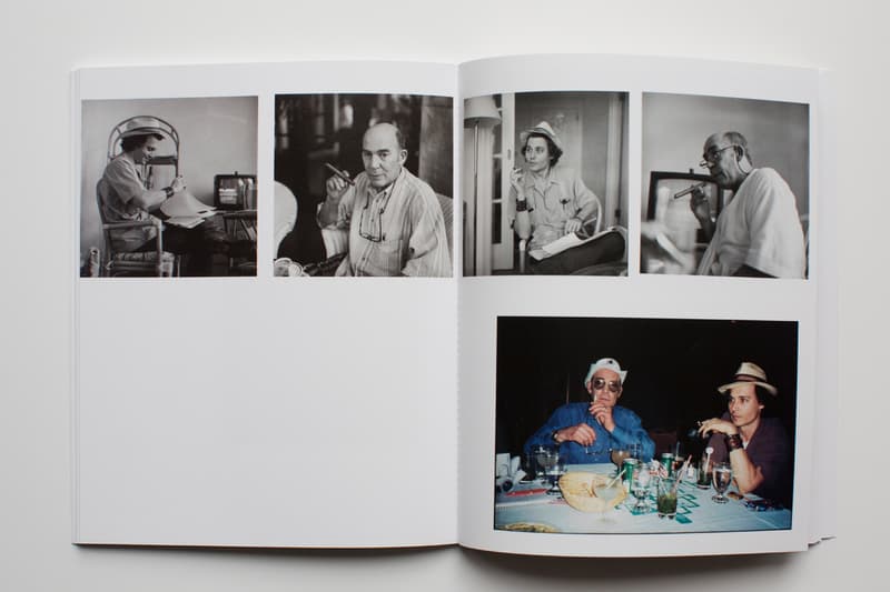 Michael Halsband Profiles Jean-Michel Basquiat, Andy Warhol, Keith Richards and More in 'Halsband Portraits'