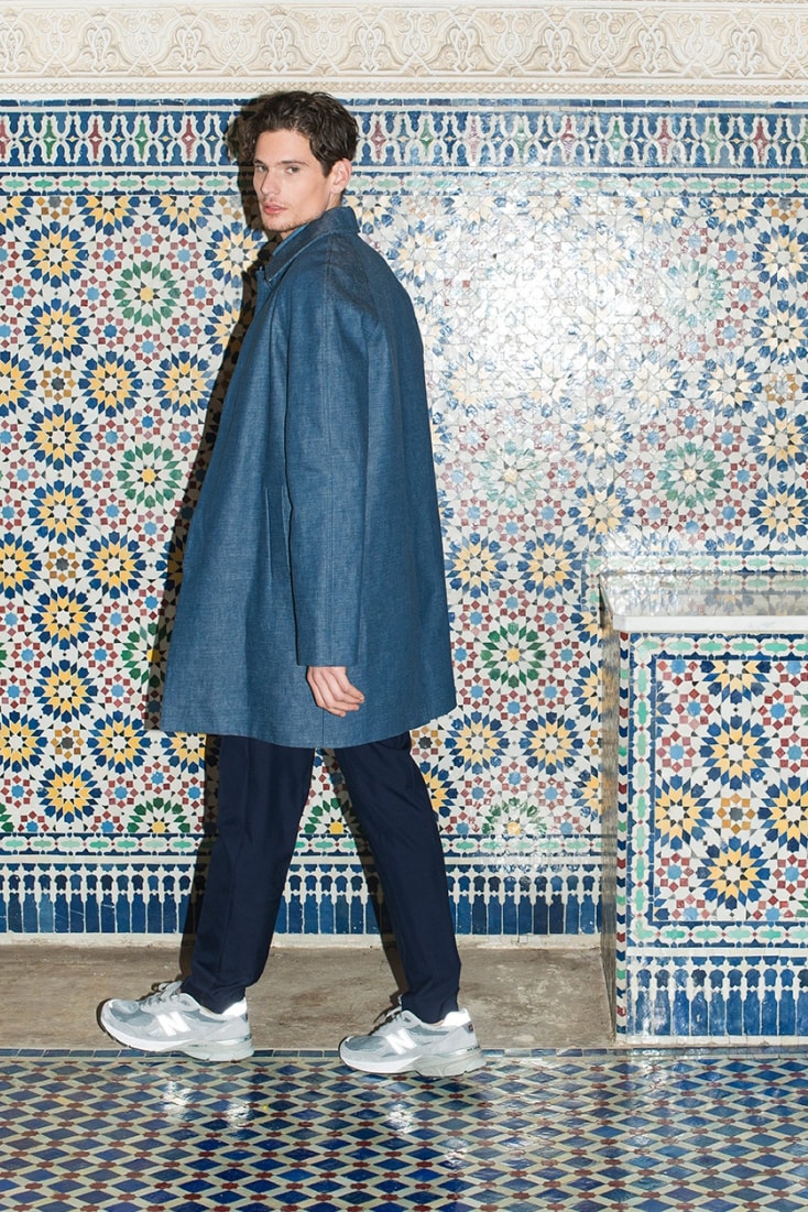 Harmony 2015 Spring/Summer Lookbook
