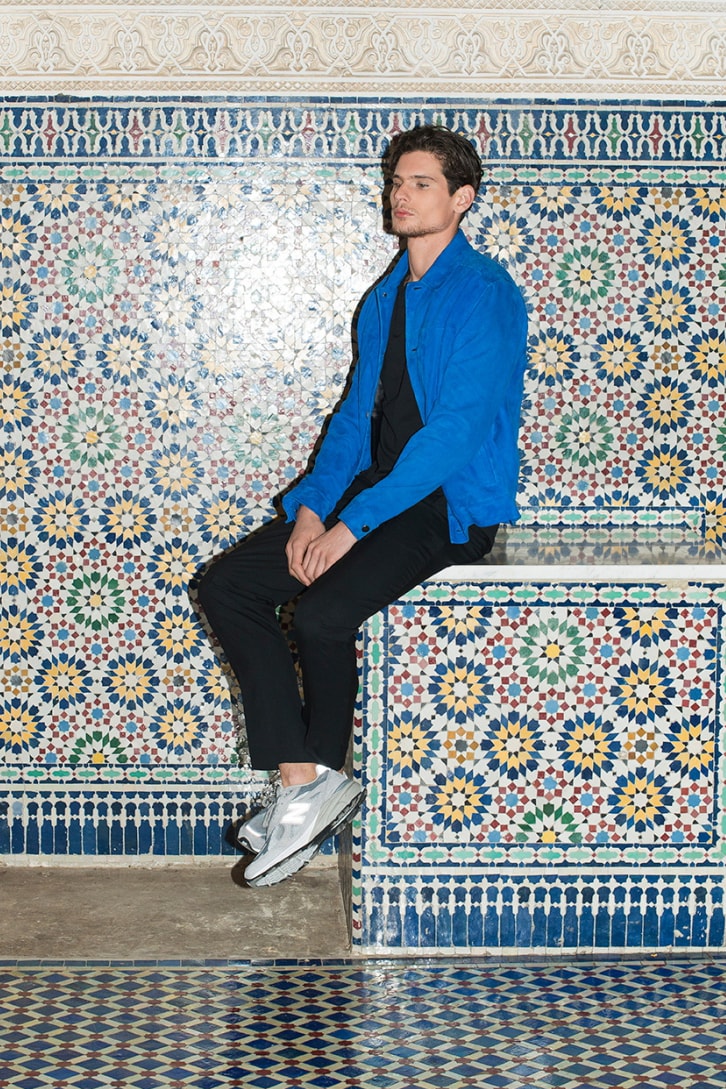 Harmony 2015 Spring/Summer Lookbook