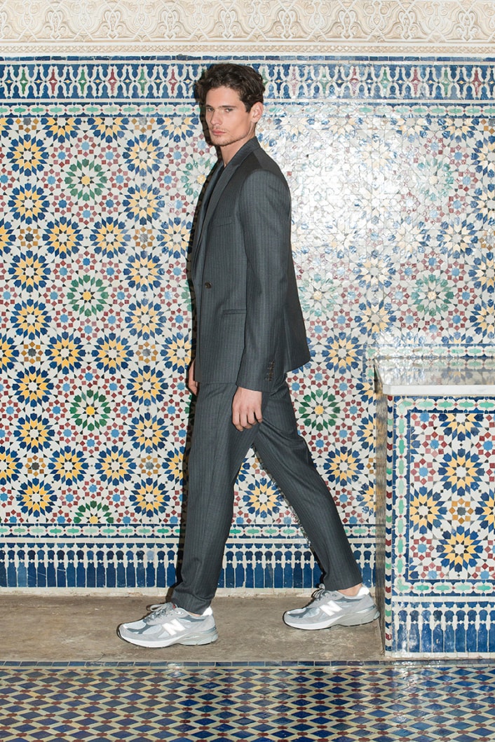 Harmony 2015 Spring/Summer Lookbook