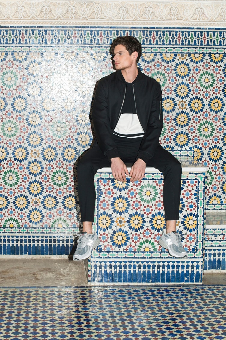 Harmony 2015 Spring/Summer Lookbook