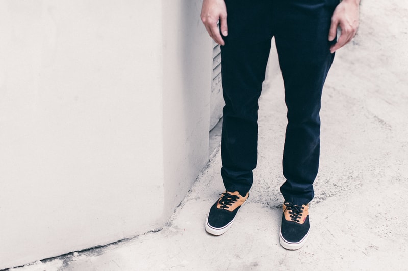 Head Porter Plus 2015 Spring/Summer Collection