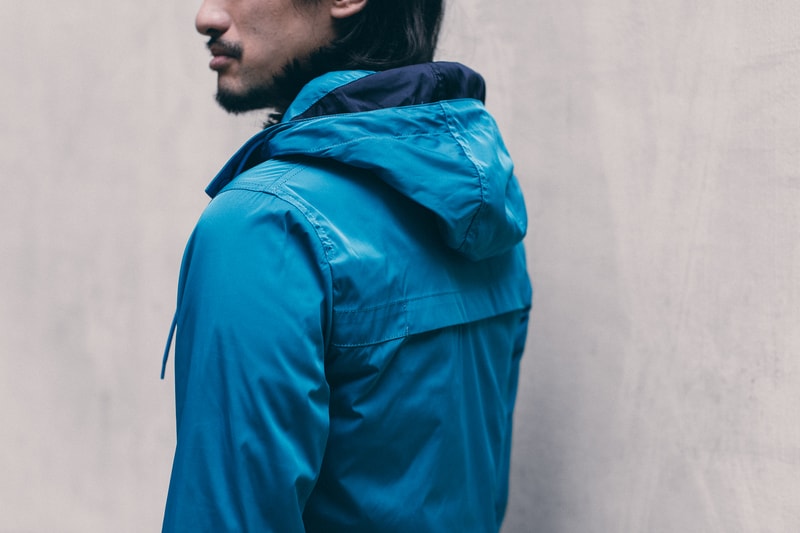 Head Porter Plus 2015 Spring/Summer Collection