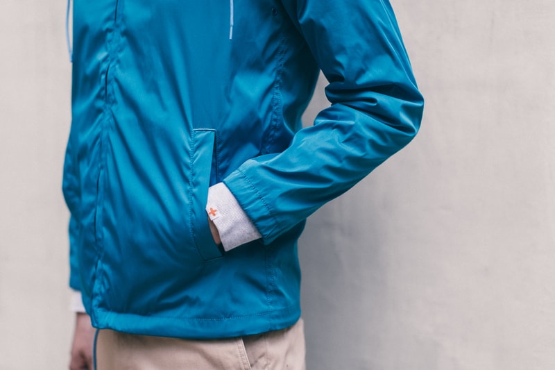 Head Porter Plus 2015 Spring/Summer Collection