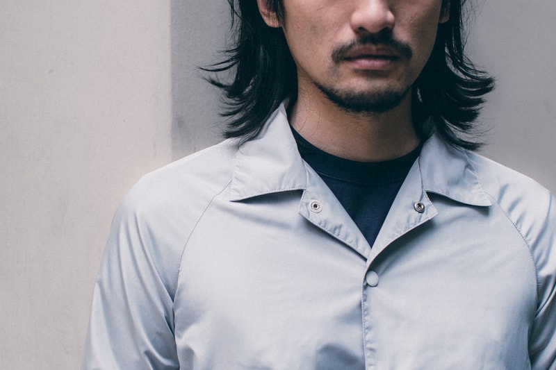 Head Porter Plus 2015 Spring/Summer Collection