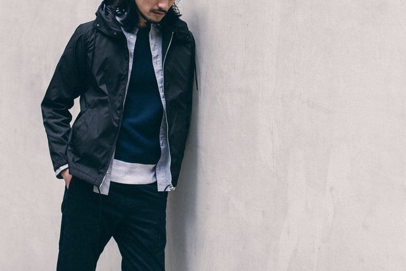 Head Porter Plus 2015 Spring/Summer Collection