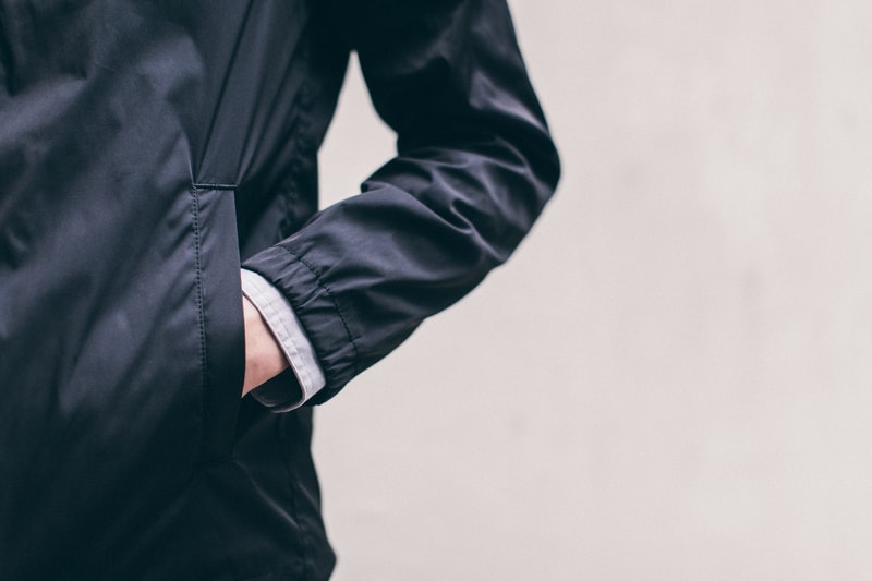 Head Porter Plus 2015 Spring/Summer Collection