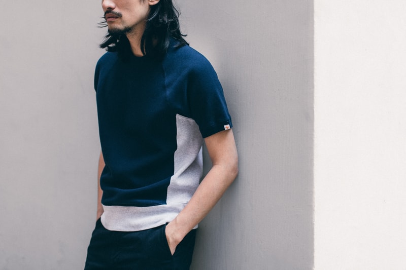 Head Porter Plus 2015 Spring/Summer Collection