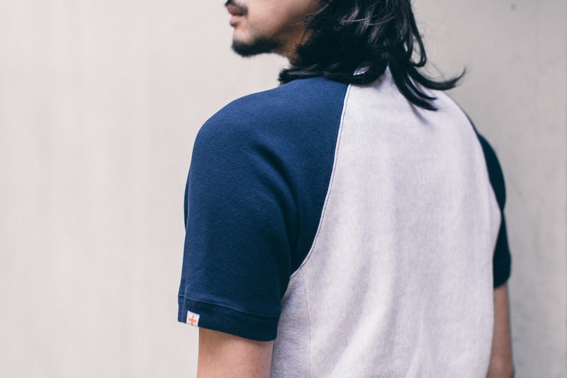 Head Porter Plus 2015 Spring/Summer Collection