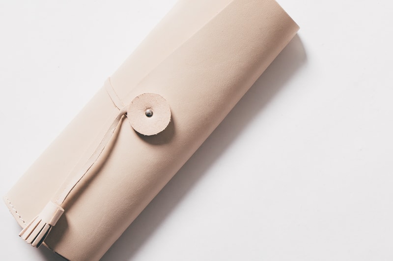 Hender Scheme 2015 Spring/Summer Accessories 