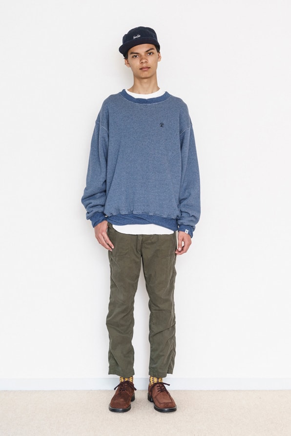Hombre Niño 2015 Fall/Winter Lookbook 