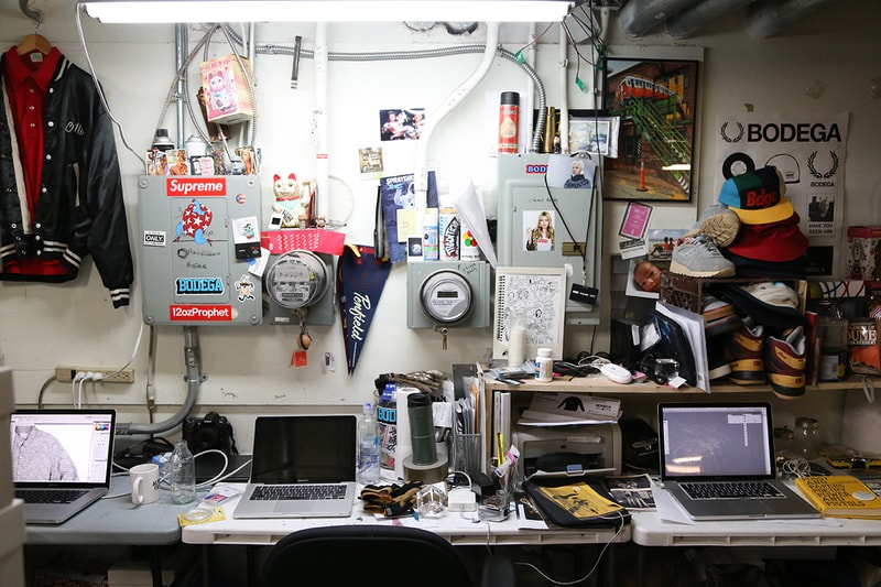 Home Sweet Home: The Rise of In-House Brands