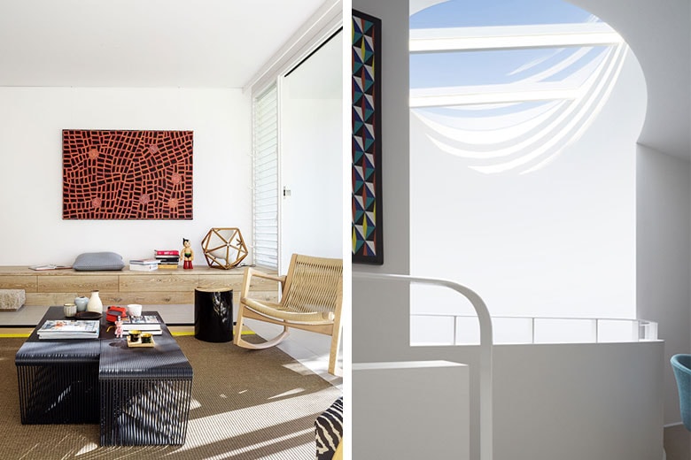House C3 by Campbell Architecture in Sydney
