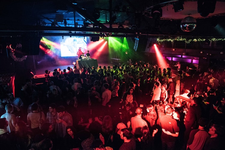 HYPEBEAST and Green Label Present Green Label Live Houston With Venus X, El Dusty and Snow Tha Product