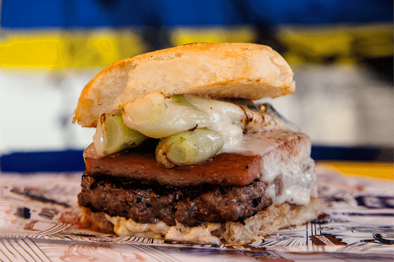 HYPEBEAST Eats... Boomshack Hong Kong