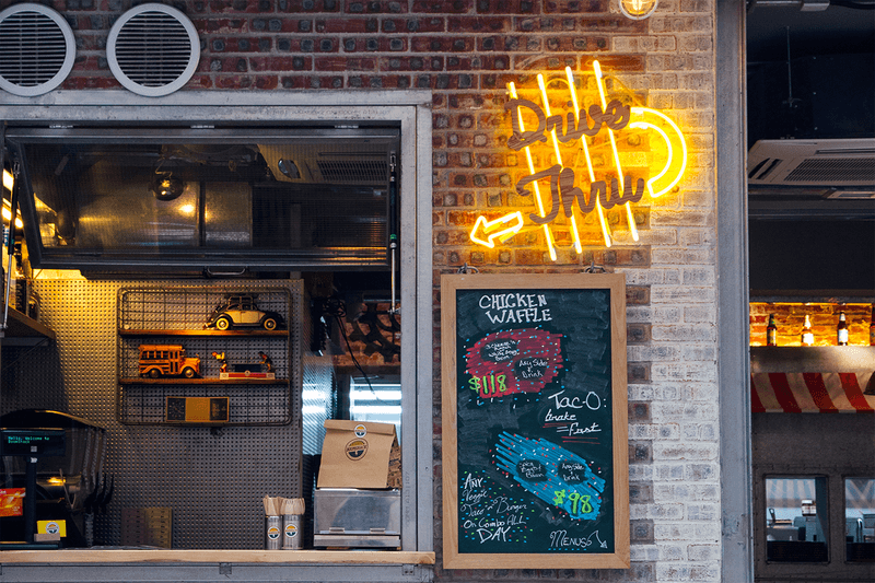 HYPEBEAST Eats... Boomshack Hong Kong