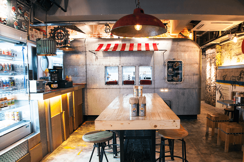 HYPEBEAST Eats... Boomshack Hong Kong