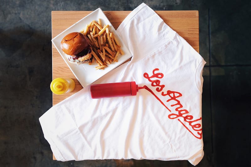 HYPEBEAST Eats... The Golden State - CLSC 72-Hour Take Over