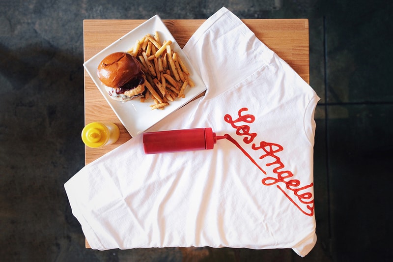 HYPEBEAST Eats... The Golden State - CLSC 72-Hour Take Over