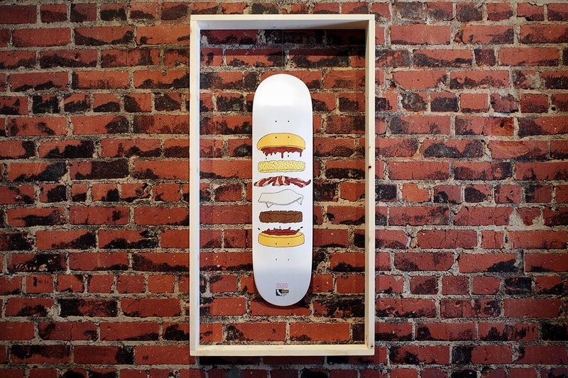 HYPEBEAST Eats... The Golden State - CLSC 72-Hour Take Over