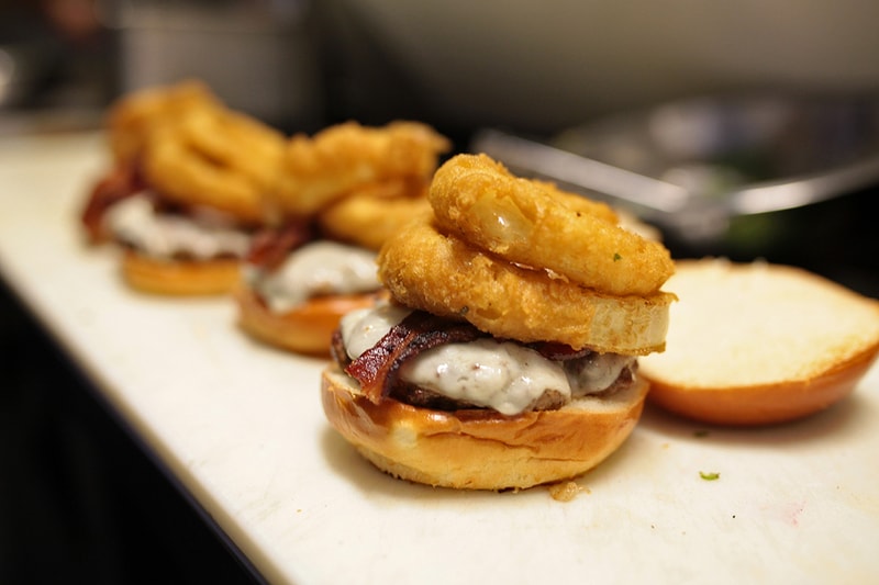 HYPEBEAST Eats... The Golden State - CLSC 72-Hour Take Over