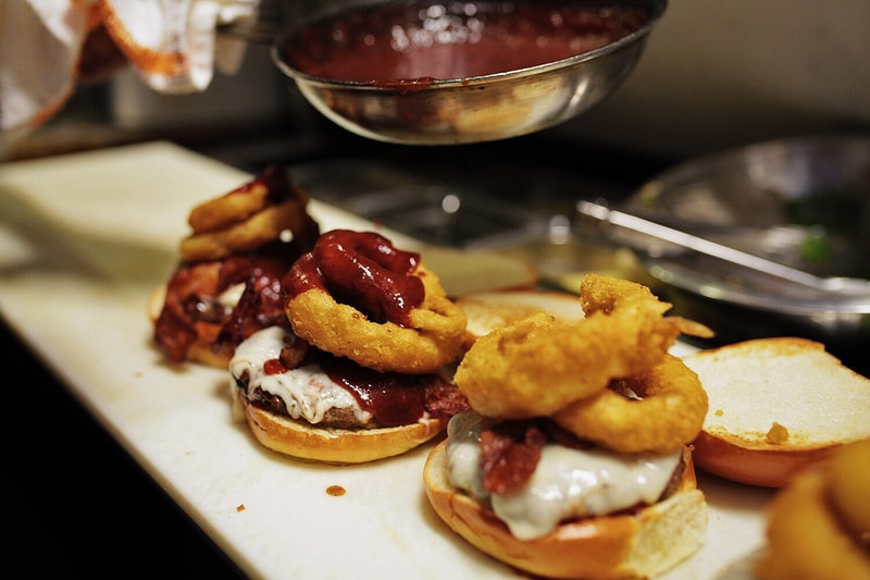 HYPEBEAST Eats... The Golden State - CLSC 72-Hour Take Over