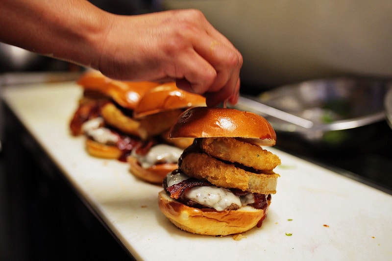 HYPEBEAST Eats... The Golden State - CLSC 72-Hour Take Over