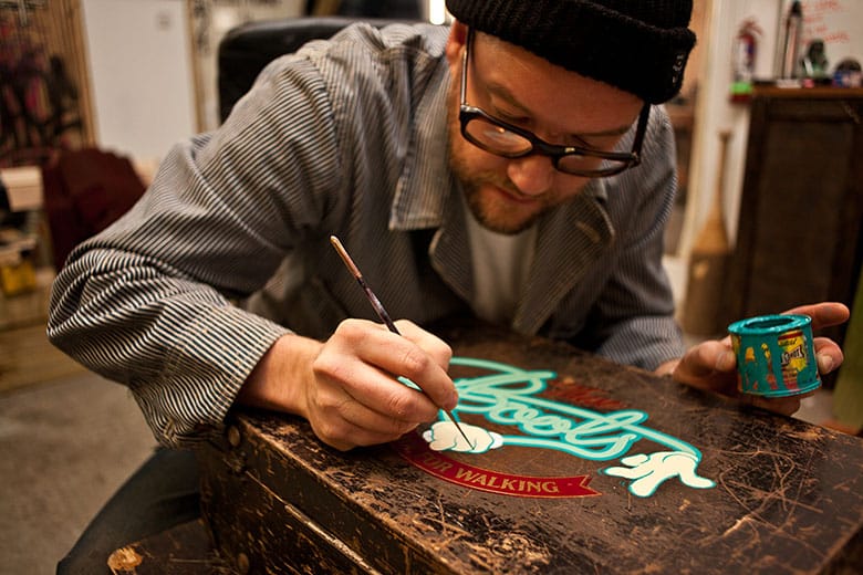 HYPEBEAST Invites You to a One-Night Exclusive Event with FRYE Boots and D*Face in New York City