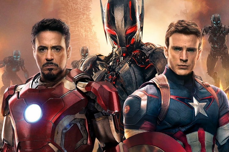 The HYPEBEAST Review: 'Avengers: Age of Ultron'