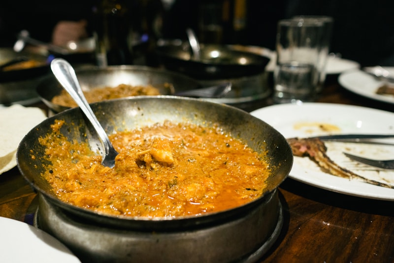 HYPEBEAST Road Trips London: Lahore Kebab House