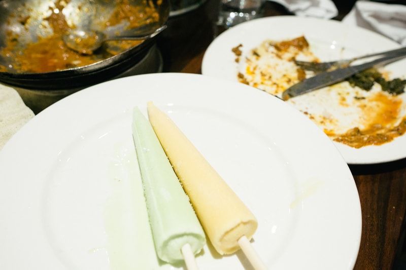 HYPEBEAST Road Trips London: Lahore Kebab House