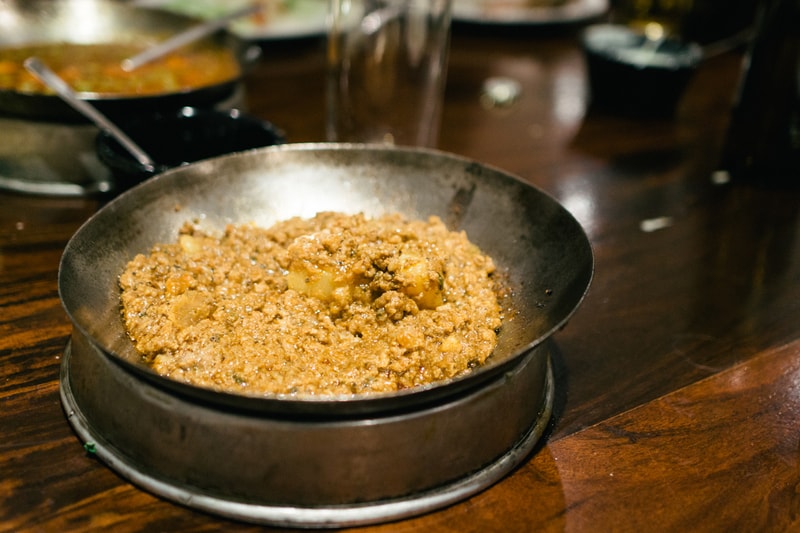 HYPEBEAST Road Trips London: Lahore Kebab House