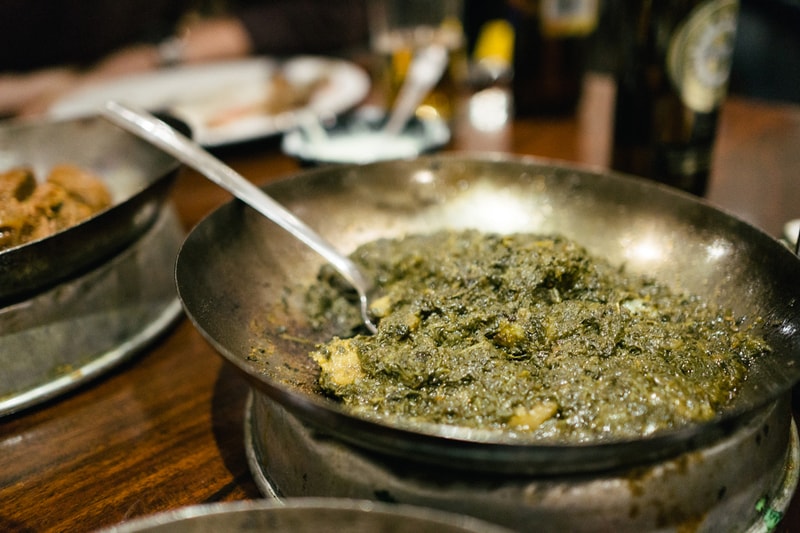 HYPEBEAST Road Trips London: Lahore Kebab House