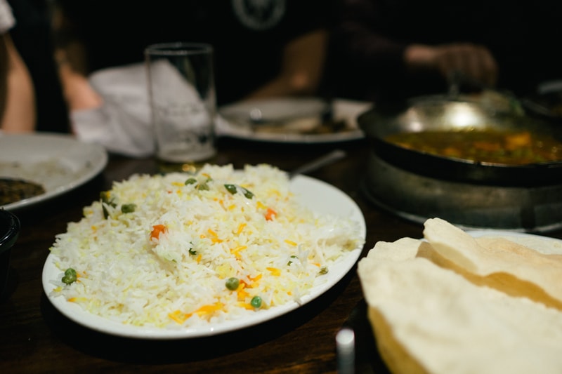 HYPEBEAST Road Trips London: Lahore Kebab House