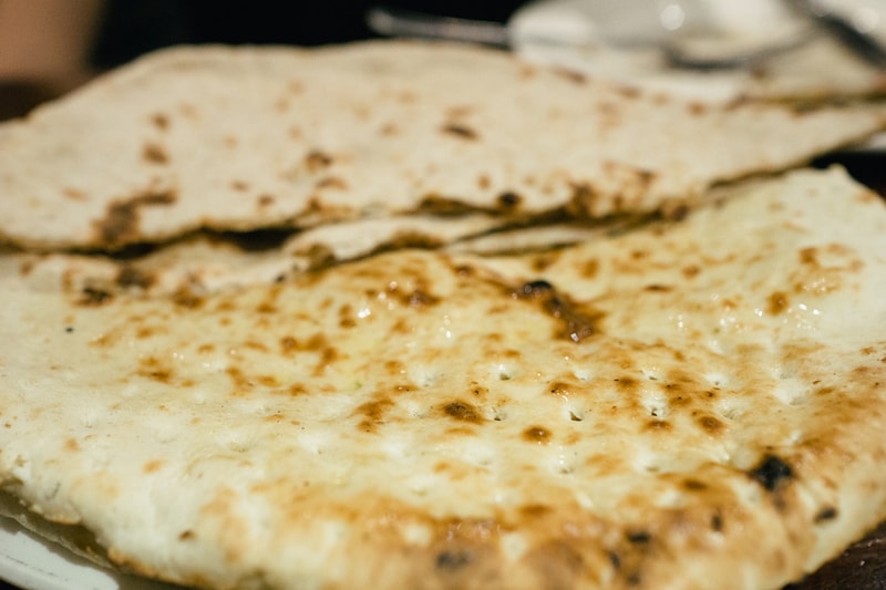 HYPEBEAST Road Trips London: Lahore Kebab House
