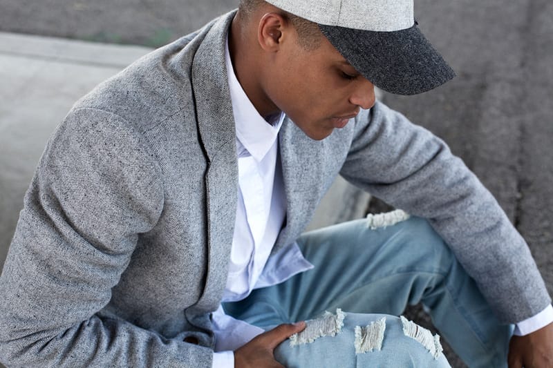 I Love Ugly 2015 April Collection